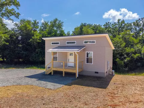 110 Treeline Trl, Franklin, NC 28734