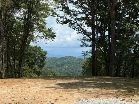 lot4 Miners Rdg, Bryson City, NC 28713