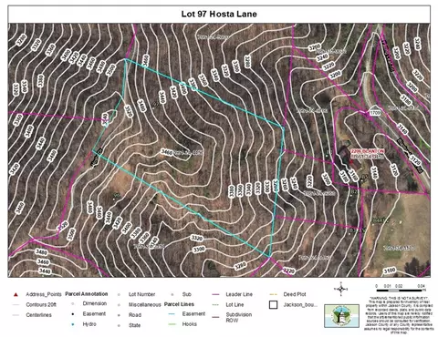 lot97 Hosta Dr, Sylva, NC 28779 photo 7