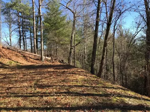 0 Saturn Way, Topton, NC 28781