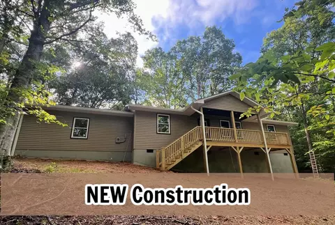 58 Sunrise Dr, Franklin, NC 28734