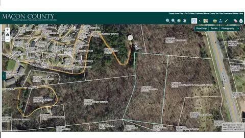 tbd S Macon Ct, Franklin, NC 28734
