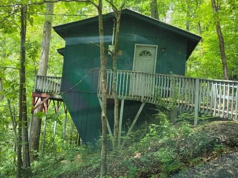 222 Forest Cove Rd, Franklin, NC 28734