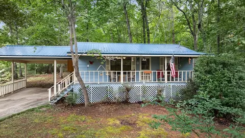 159 Silver Spruce Ln, Franklin, NC 28734