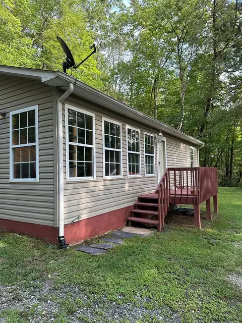 150 Dogwood Holw, Bryson City, NC 28713