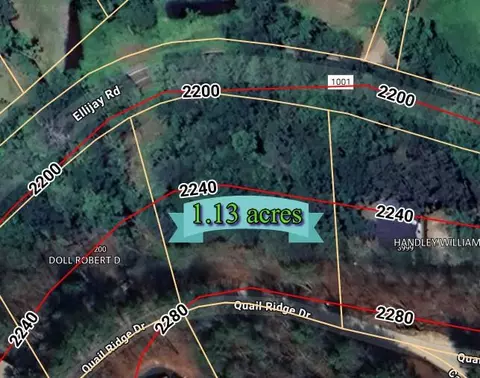 0 Tri-o Hls, Franklin, NC 28734