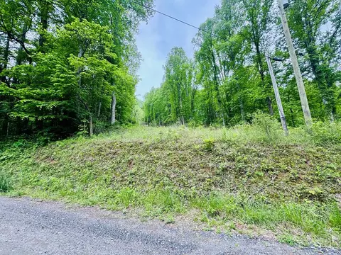 0 Jericho Rd, Whittier, NC 28789