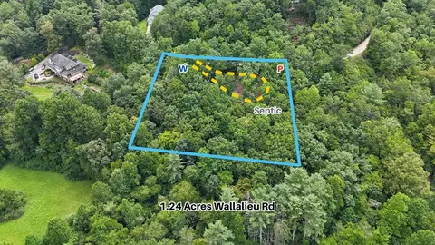 139 Wallalieu Rd, Otto, NC 28763