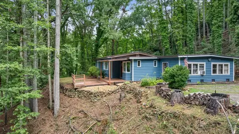 287 Gregory Rd, Franklin, NC 28734