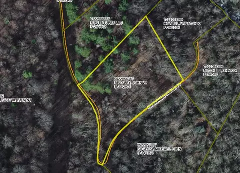 00 Highlands Gorge Pt, Franklin, NC 28734