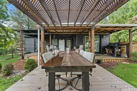 Exterior - 2155 Old Murphy Rd, Franklin, NC 28734 photo 6 of 23