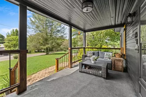 Exterior - 2155 Old Murphy Rd, Franklin, NC 28734 photo 19 of 23