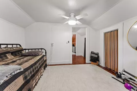 Bedroom - 2155 Old Murphy Rd, Franklin, NC 28734 photo 10 of 10