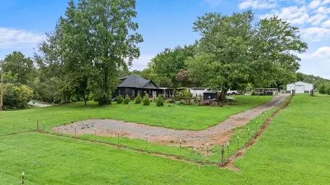 Exterior - 2155 Old Murphy Rd, Franklin, NC 28734 photo 15 of 23