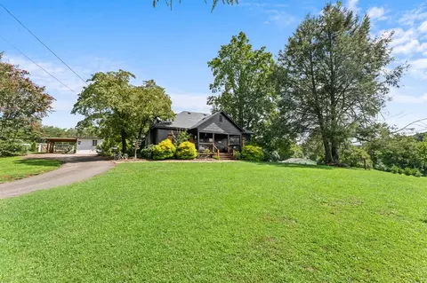 Exterior - 2155 Old Murphy Rd, Franklin, NC 28734 photo 21 of 23