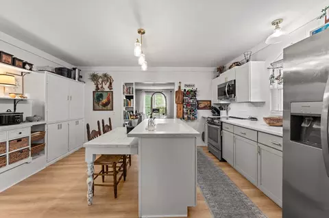 Kitchen - 2155 Old Murphy Rd, Franklin, NC 28734 photo 1 of 5