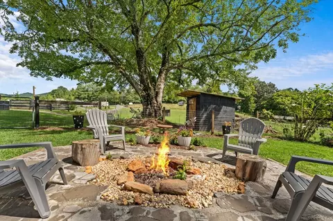 Exterior - 2155 Old Murphy Rd, Franklin, NC 28734 photo 7 of 23