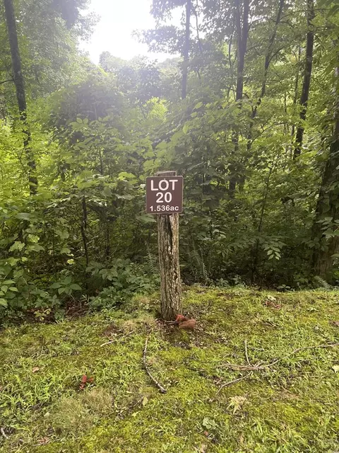 lot20 Garnet Rdg, Sylva, NC 28779