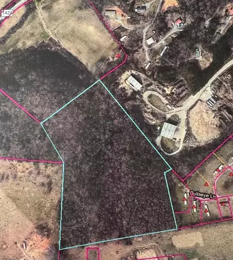 3 Old Mission Road, Whittier, NC 28789