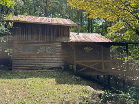 885 Stony Brook Rd, Sylva, NC 28779 photo 1