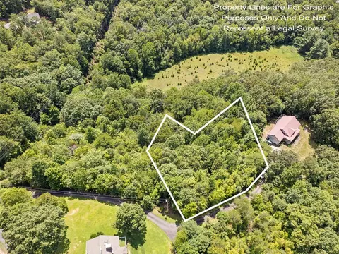 lot Apt 46 Hazel Holw, Sylva, NC 28779