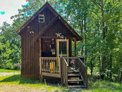 214 Whittier Hts, Whittier, NC 28789