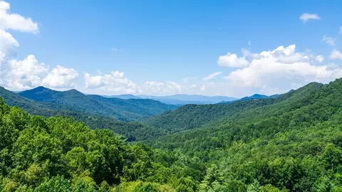 633 Log Cabin Ln, Cullowhee, NC 28723