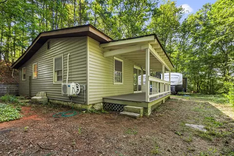 111 Rose Creek Rd, Franklin, NC 28734