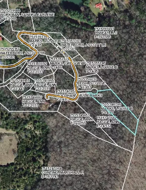 lot21 Cedar Hill Rd, Franklin, NC 28734