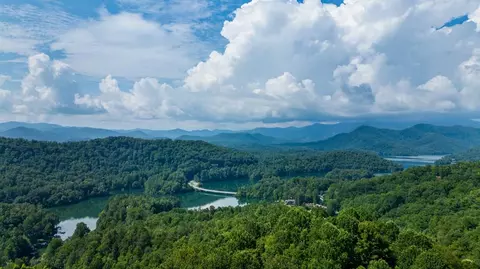 tbd Hideaway Ridge Trl, Robbinsville Graham, NC 28771