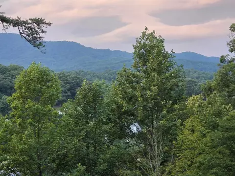 lot29 Brookstone Mtn Trl, Franklin, NC 28734