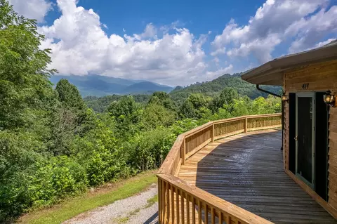 417 Quiet Forest Ln, Sylva, NC 28779 photo 27