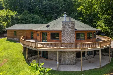 417 Quiet Forest Ln, Sylva, NC 28779 photo 43