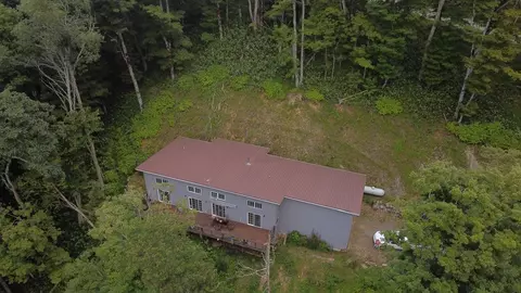 871 May Apple Ln, Mars Hill, NC 28754