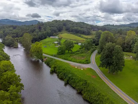 lot Ab Old Settlement Rd, Sylva, NC 28779