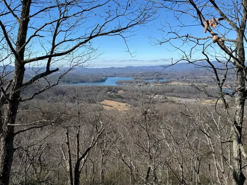 0 Tbd Cliffside Dr, Hayesville, NC 28904