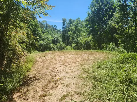 lot14 Cherokee Blf, Whittier, NC 28786
