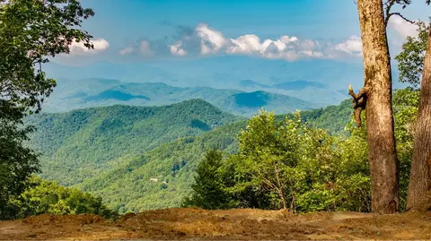 lot68 Falls View Dr, Bryson City, NC 28713