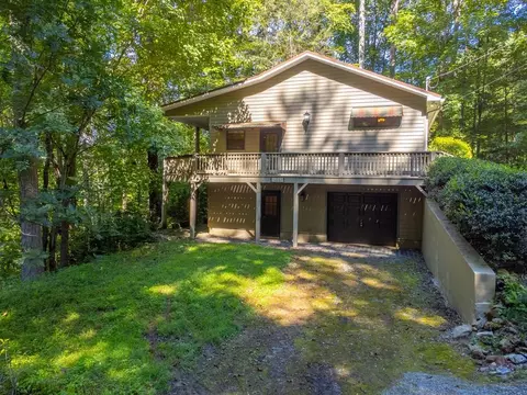 273 Happy Nest Rd, Sylva, NC 28779