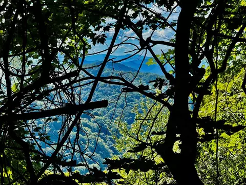 0 Turkey Ridge Run, Bryson City, NC 28713