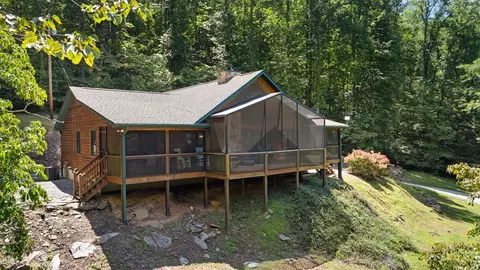 1150 Marr Creek Rd, Bryson City, NC 28713