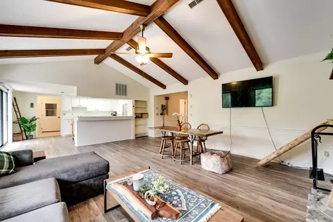 Living - 60 Ferguson Rd, Franklin, NC 28734 photo 2 of 2