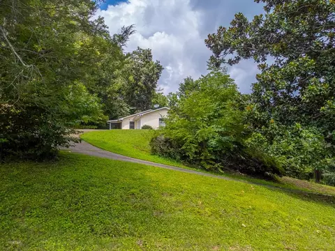 Exterior - 60 Ferguson Rd, Franklin, NC 28734 photo 11 of 20