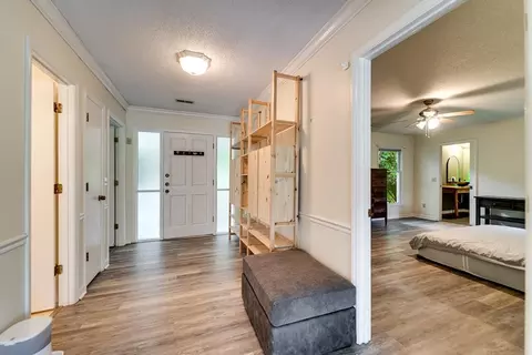 Entry Way - 60 Ferguson Rd, Franklin, NC 28734 photo 2 of 2