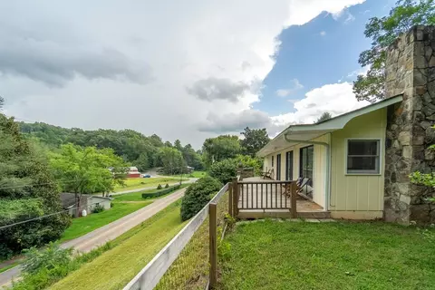 Exterior - 60 Ferguson Rd, Franklin, NC 28734 photo 20 of 20