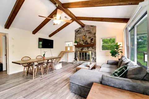 Living - 60 Ferguson Rd, Franklin, NC 28734 photo 1 of 2