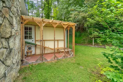Exterior - 60 Ferguson Rd, Franklin, NC 28734 photo 14 of 20