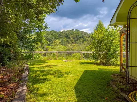 Exterior - 60 Ferguson Rd, Franklin, NC 28734 photo 19 of 20
