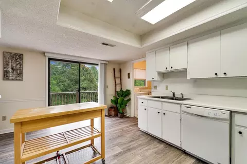 Kitchen - 60 Ferguson Rd, Franklin, NC 28734 photo 3 of 4