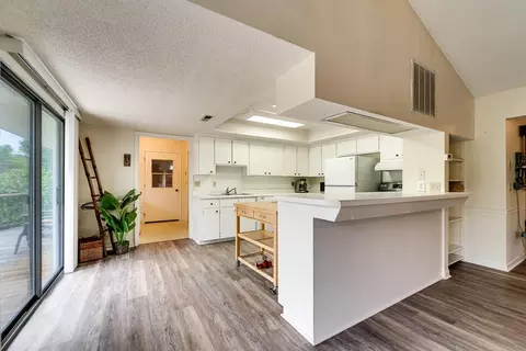 Kitchen - 60 Ferguson Rd, Franklin, NC 28734 photo 1 of 4